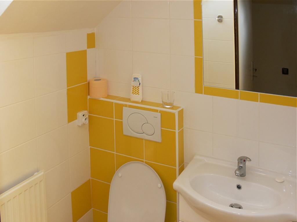 Penzion Mata Malenovice  Room photo