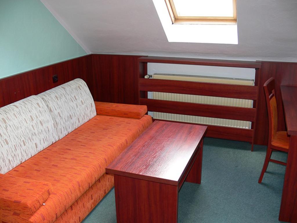 Penzion Mata Malenovice  Room photo