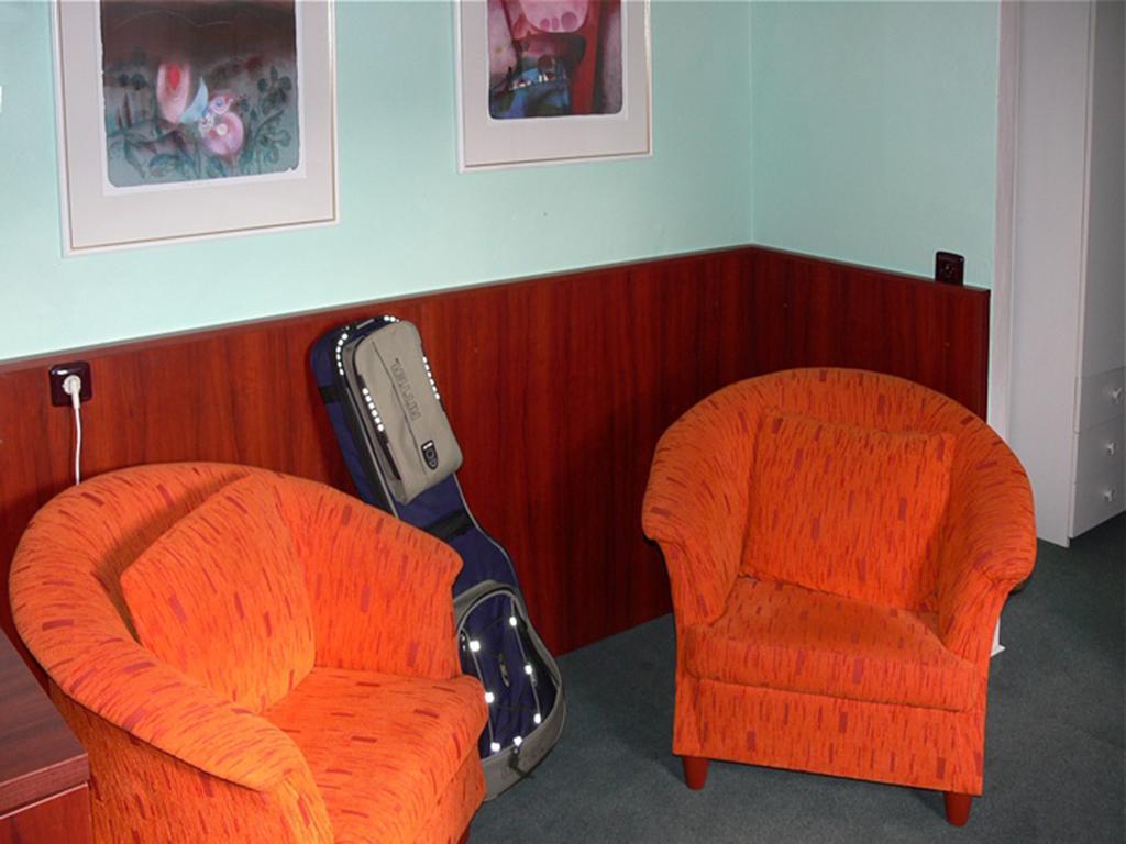 Penzion Mata Malenovice  Room photo